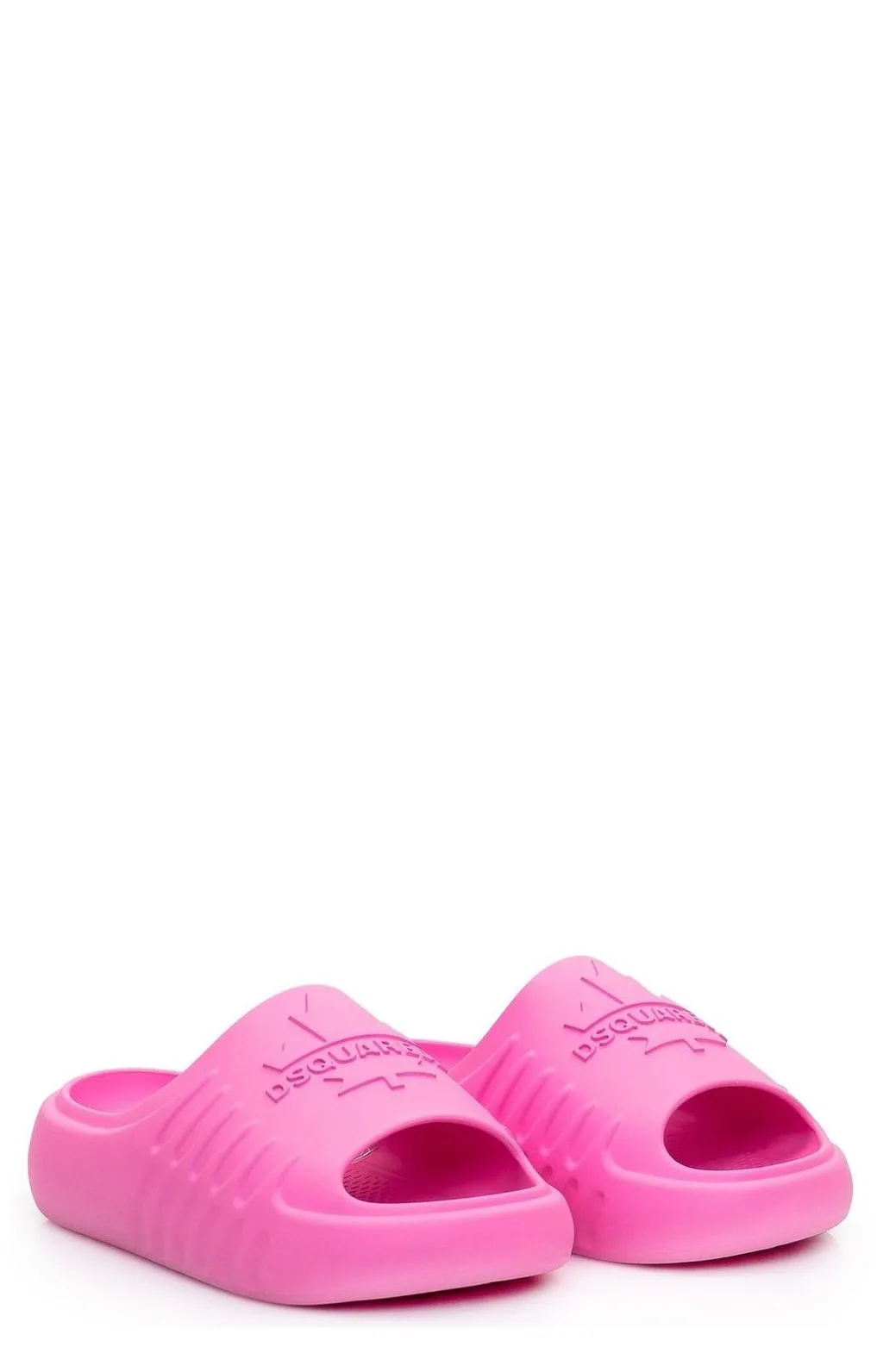 Canadian Leaf Slip-On Slides
