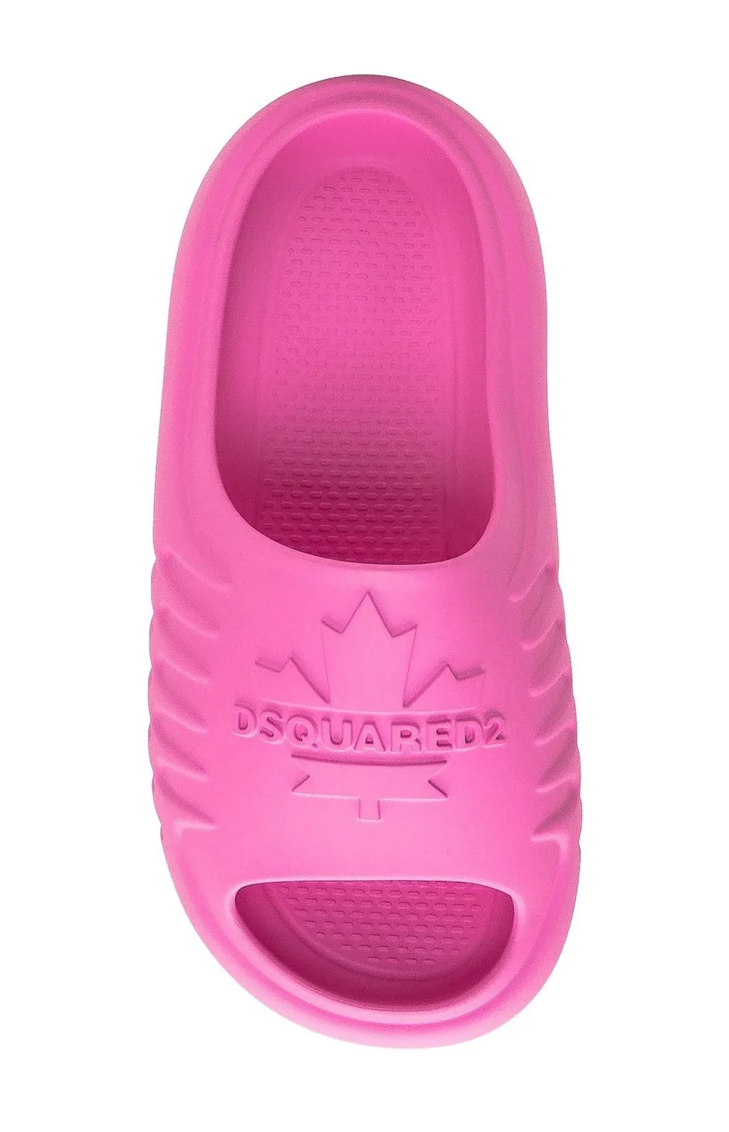 Canadian Leaf Slip-On Slides