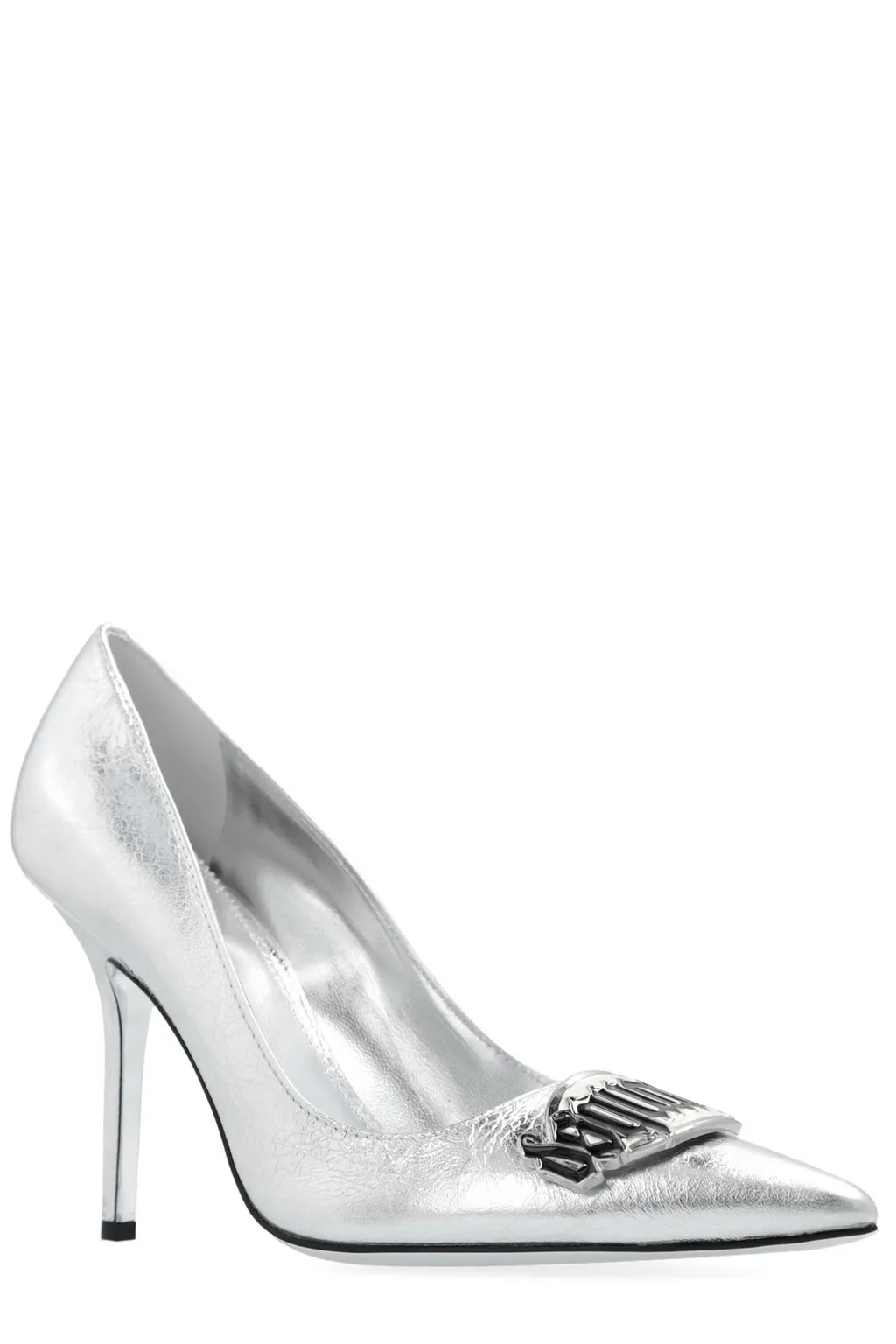 Gothic Pumps