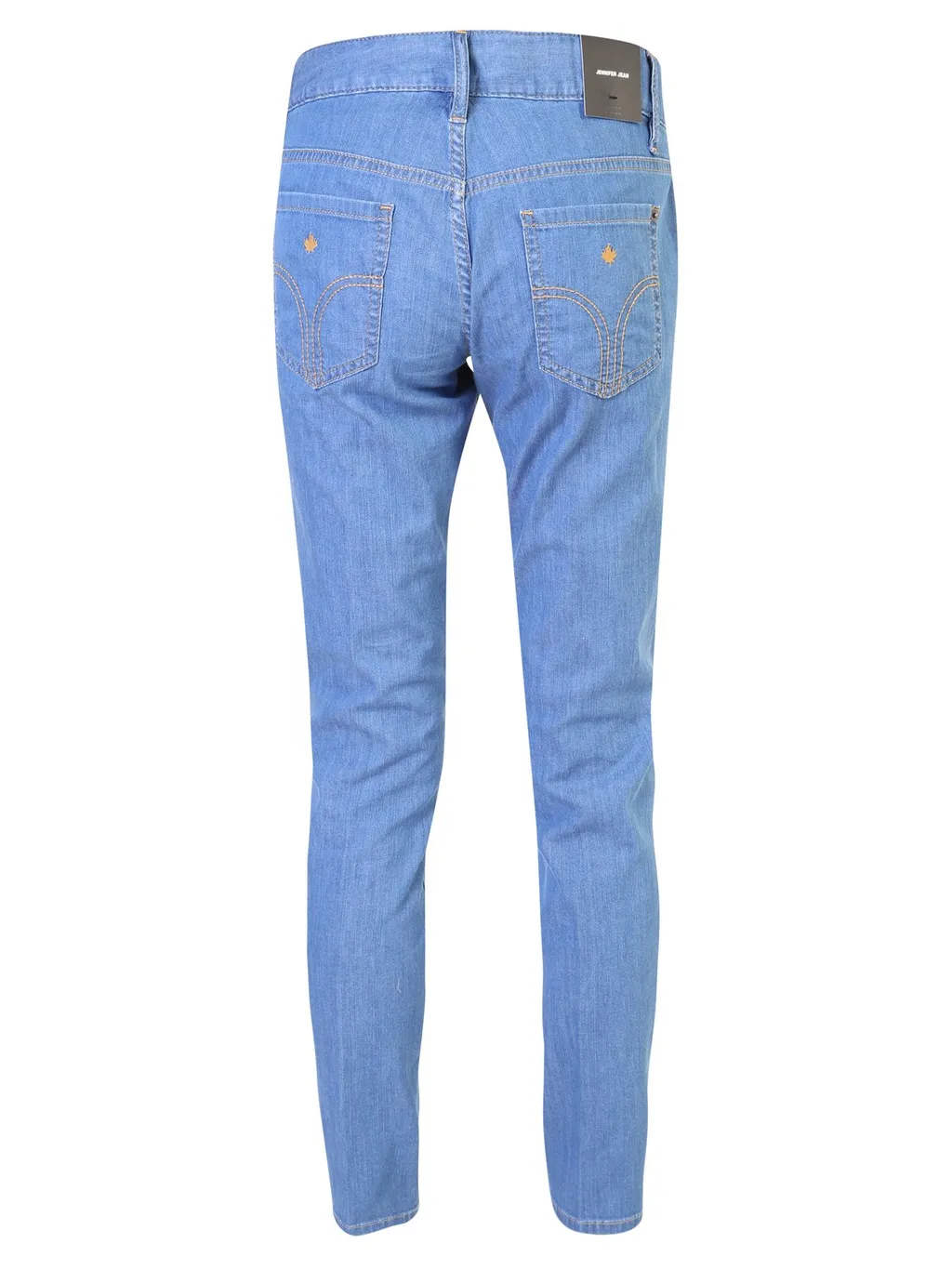 Jennifer Slim-Fit Jeans