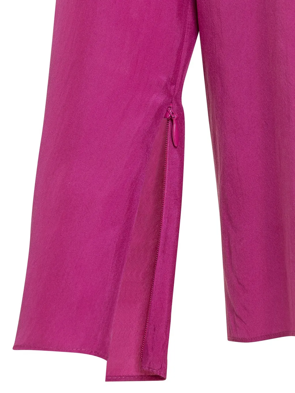 Bow-Detailed Blouse