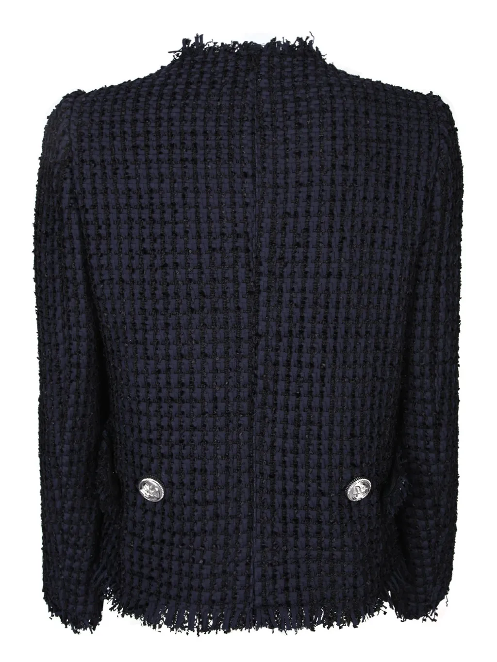 Lower Manhattan Jacket