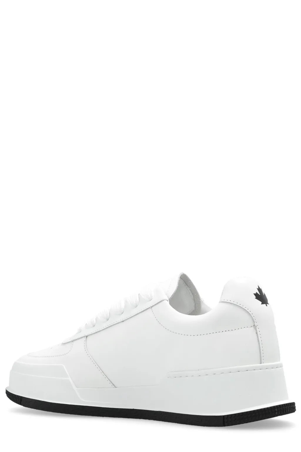 Canadian Lace-Up Sneakers