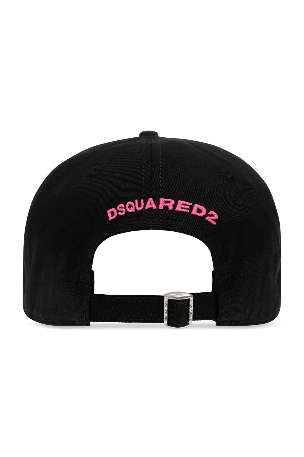 Logo Printed Baseball Cap