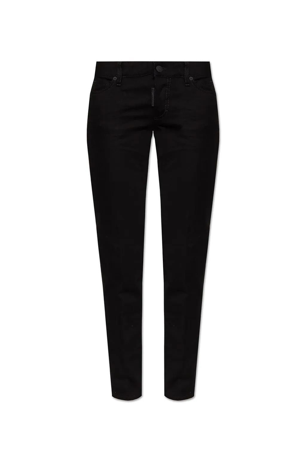 Jennifer Tapered Jeans
