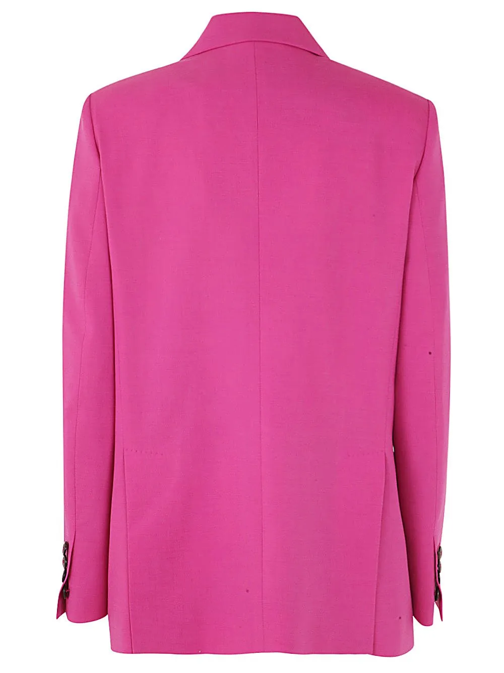 New Yorker Double-Breasted Blazer