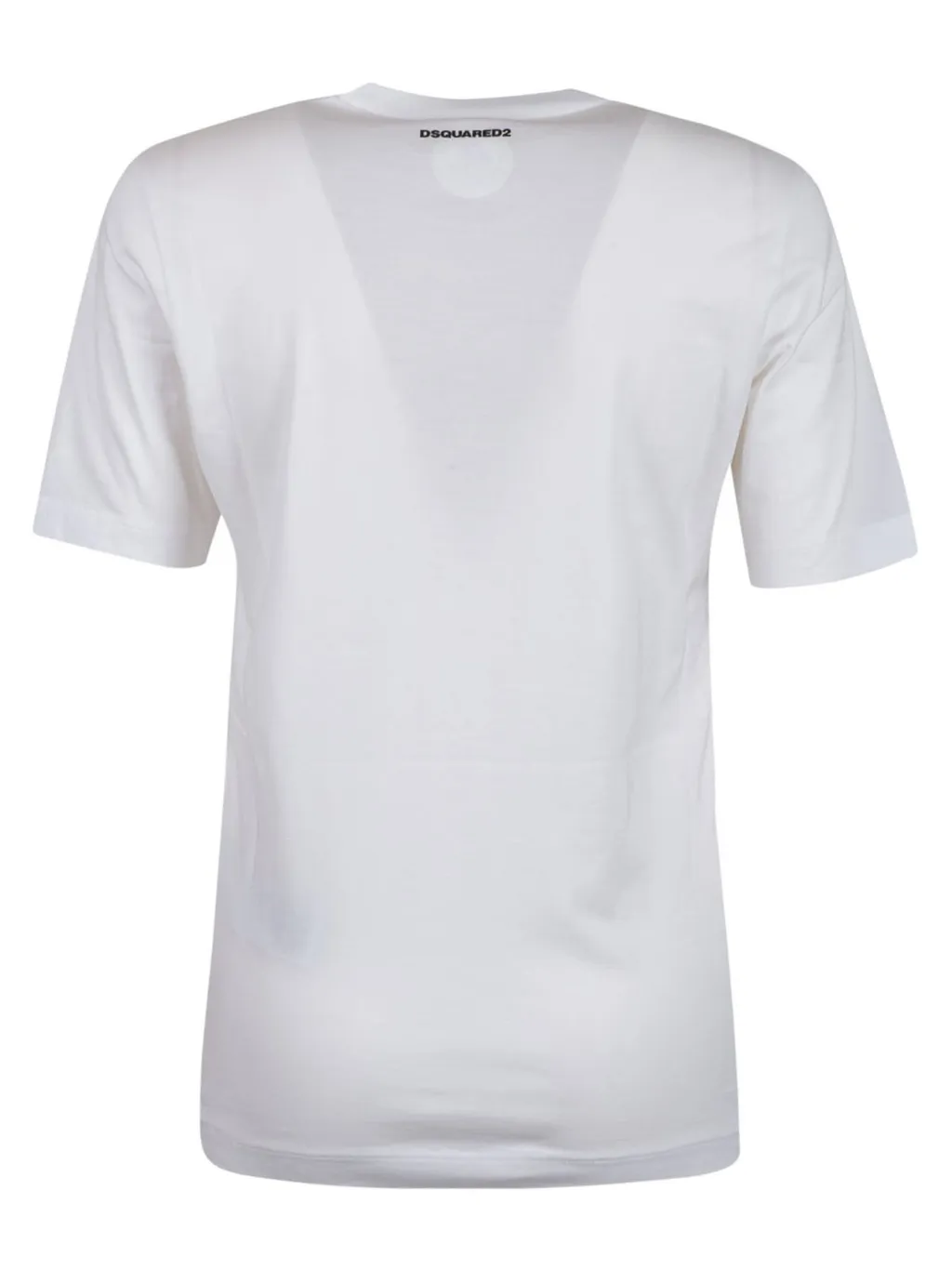 Easy Dean Crewneck T-Shirt