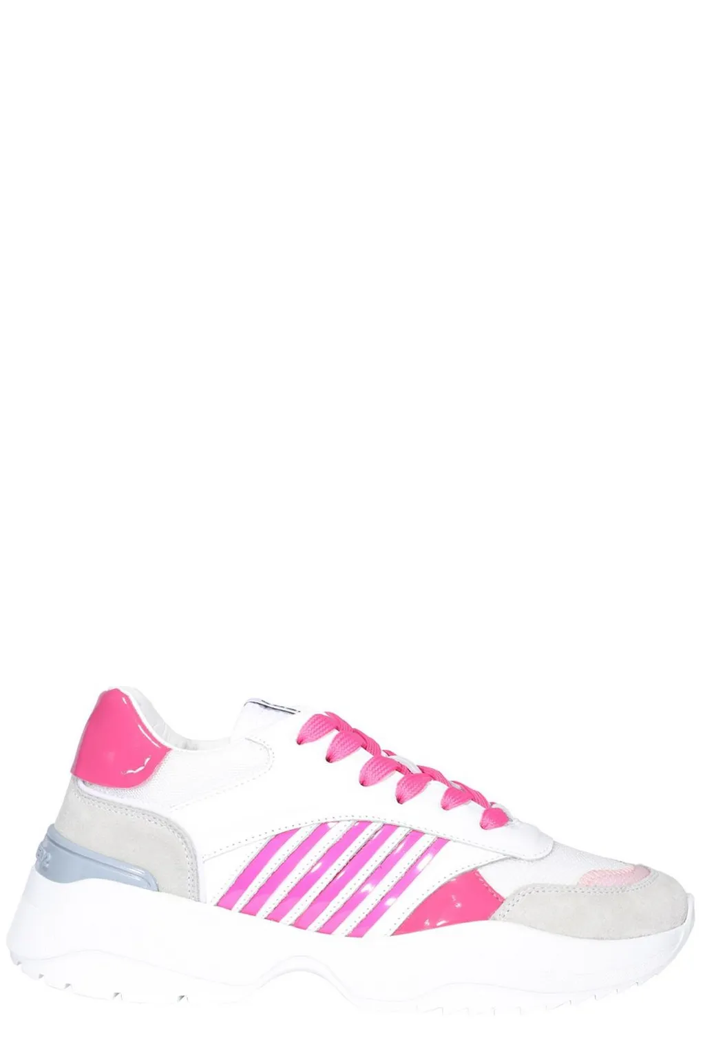 Low Top Sneakers