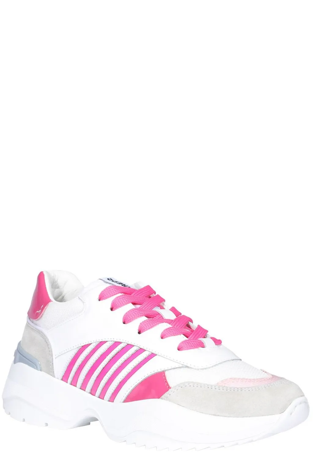 Low Top Sneakers