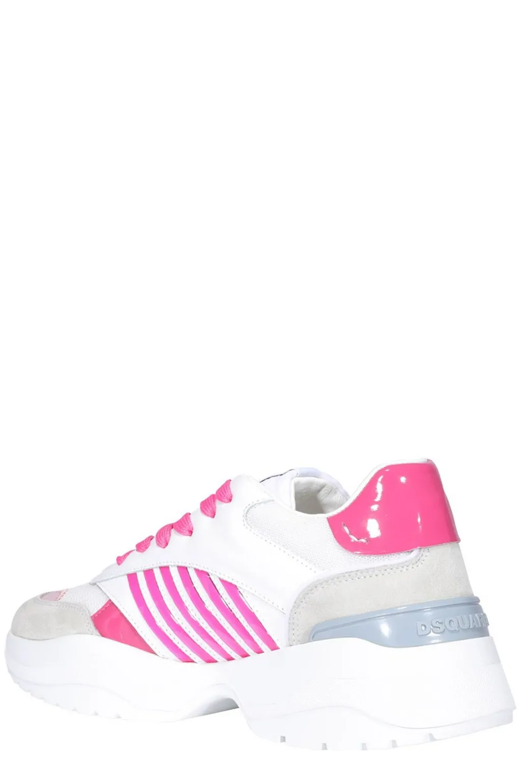 Low Top Sneakers