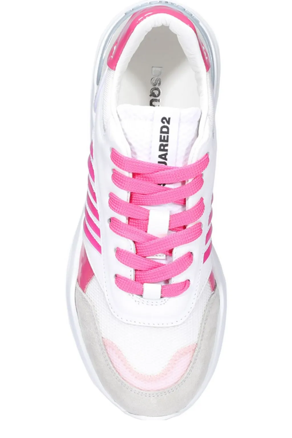 Low Top Sneakers