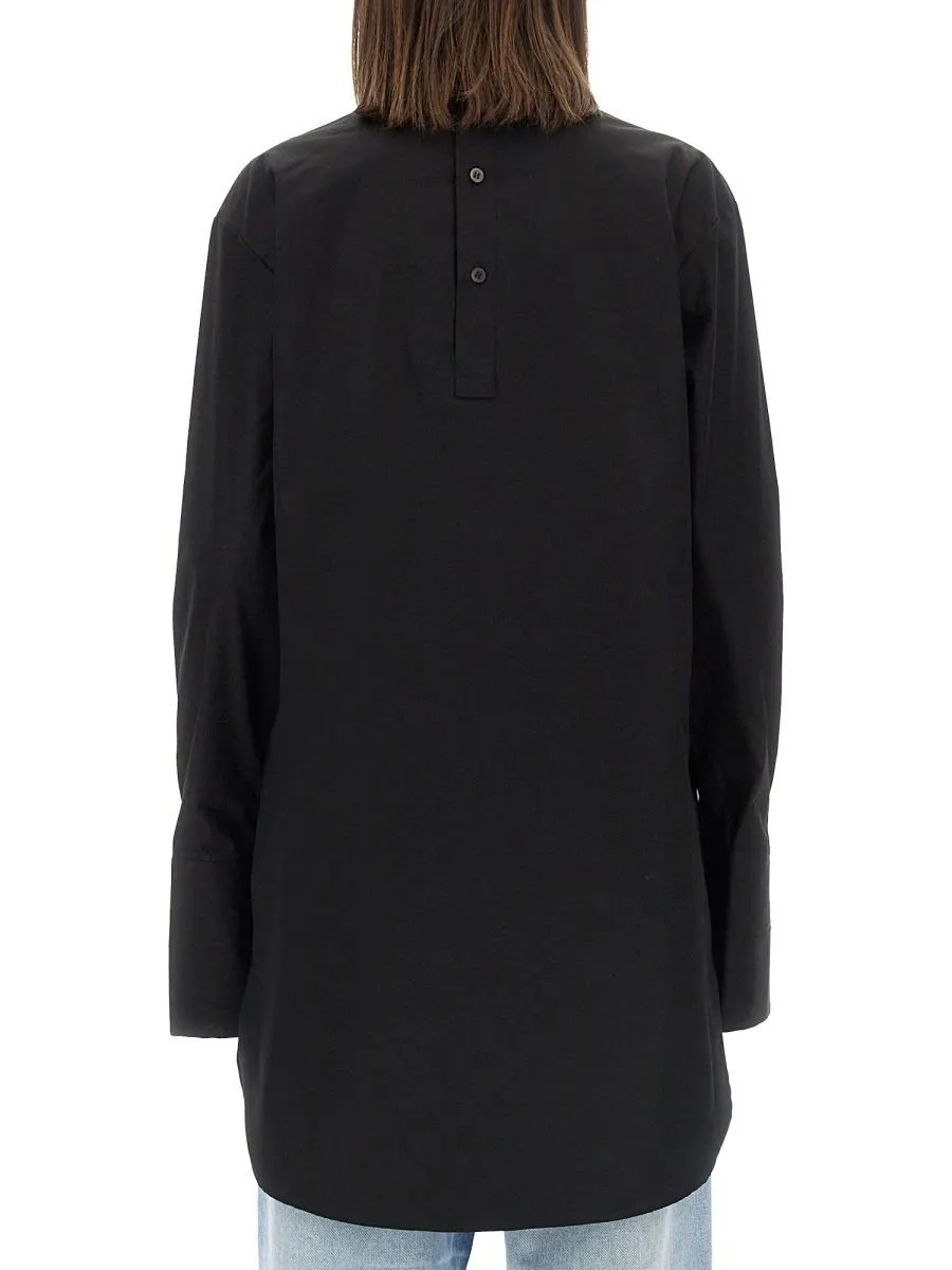 Long-Sleeved Shirt