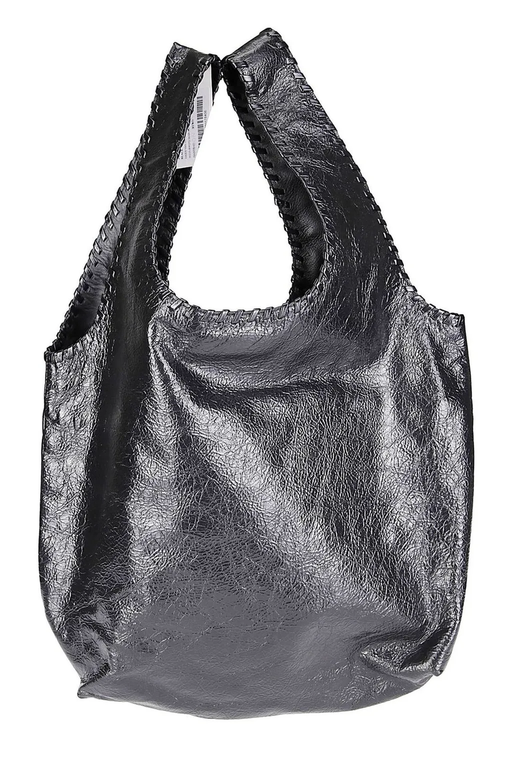 Large Leather Tote Bag