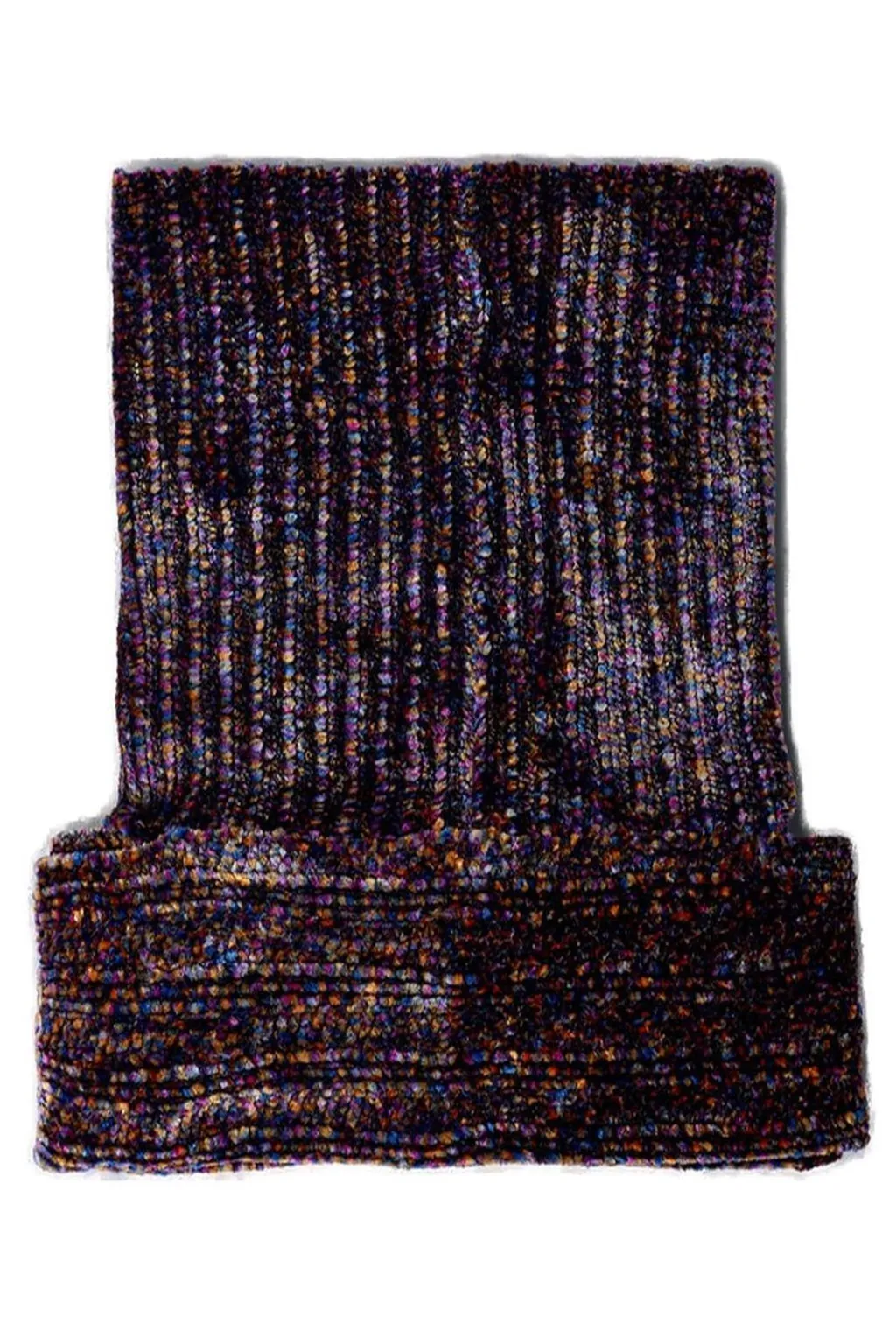 Hooded Scarf