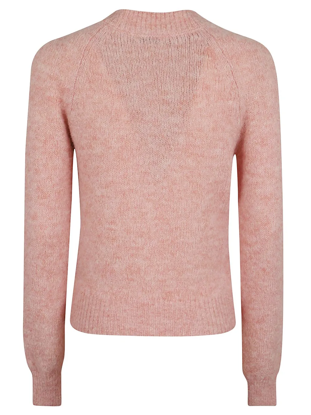 Crewneck Knitted Jumper
