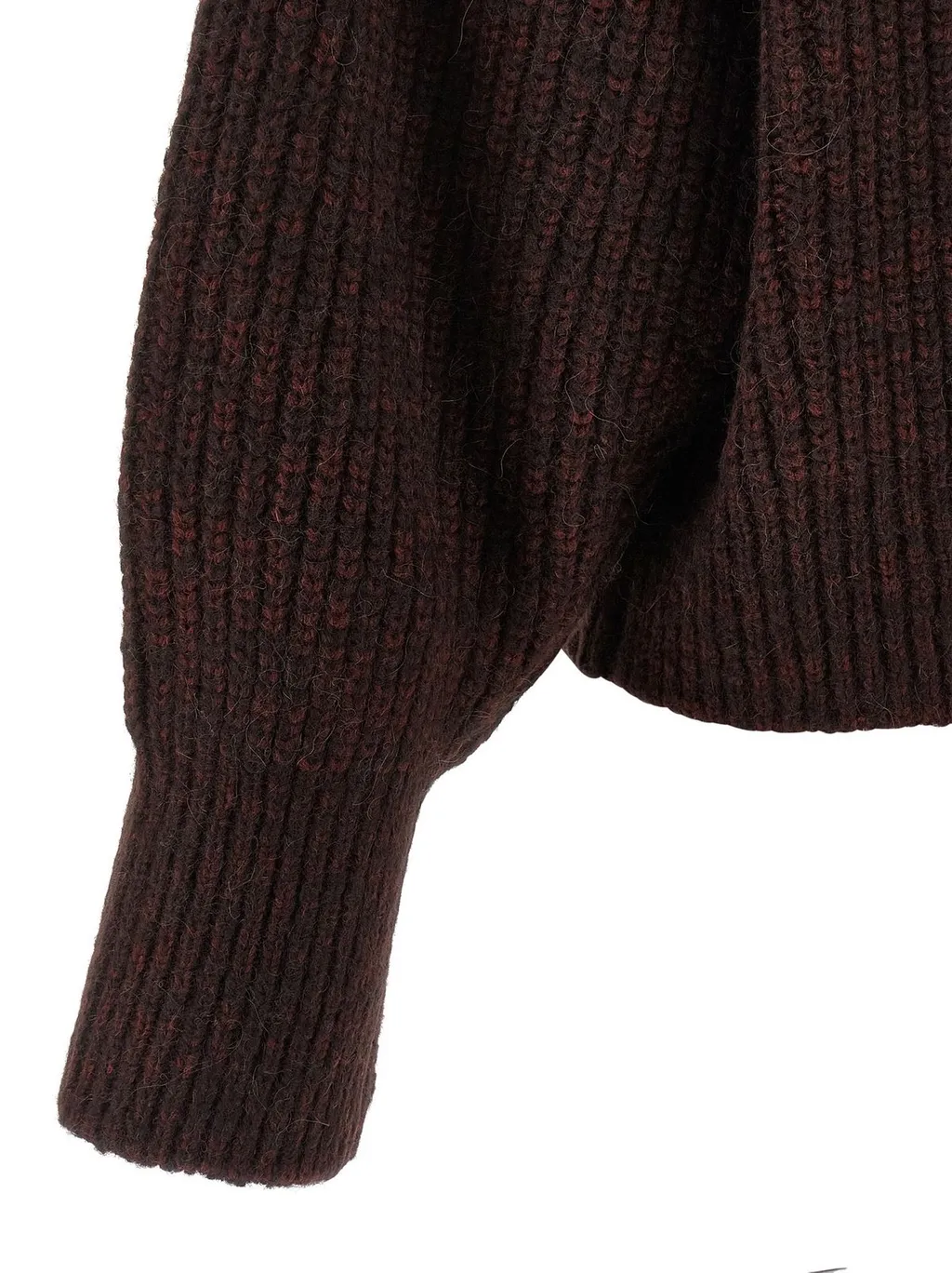 Teubina Knitted Jumper