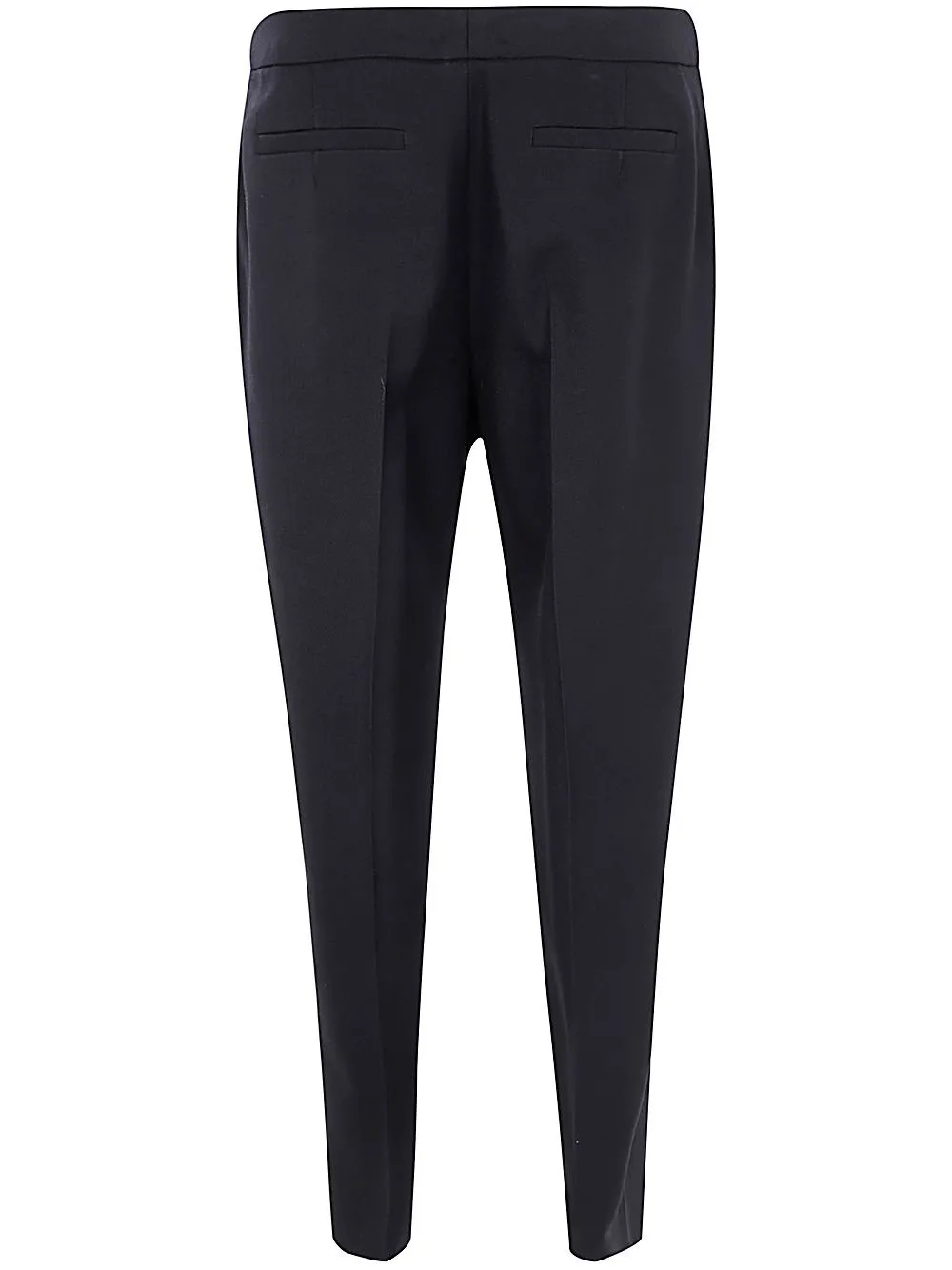 Pressed Crease Pants