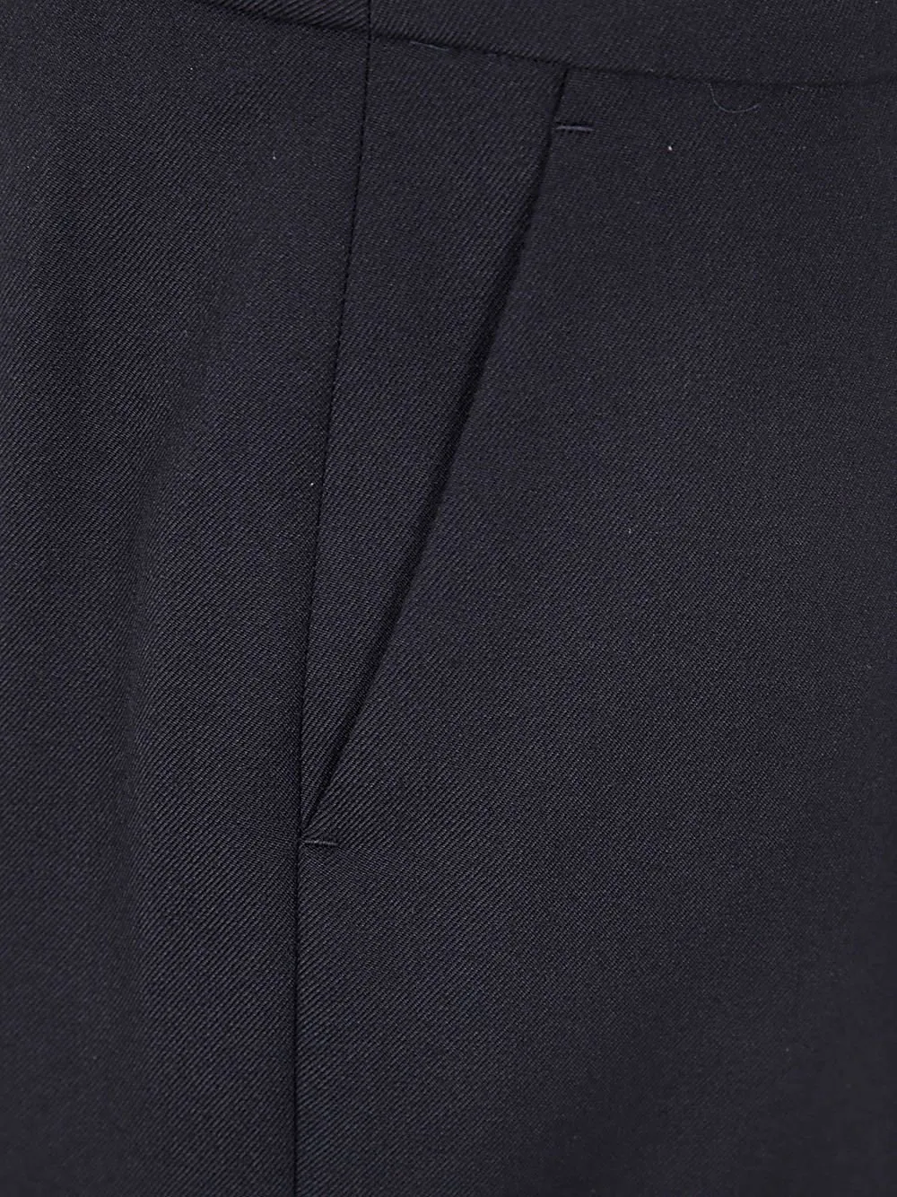 Pressed Crease Pants