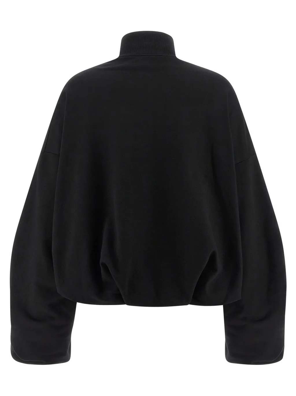 Haqua Zipped Jacket