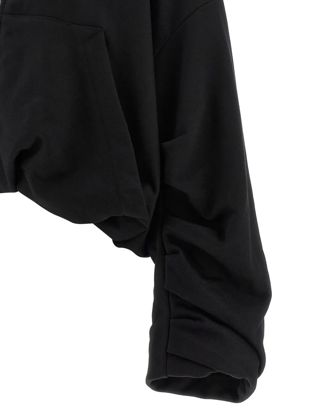 Haqua Zipped Jacket