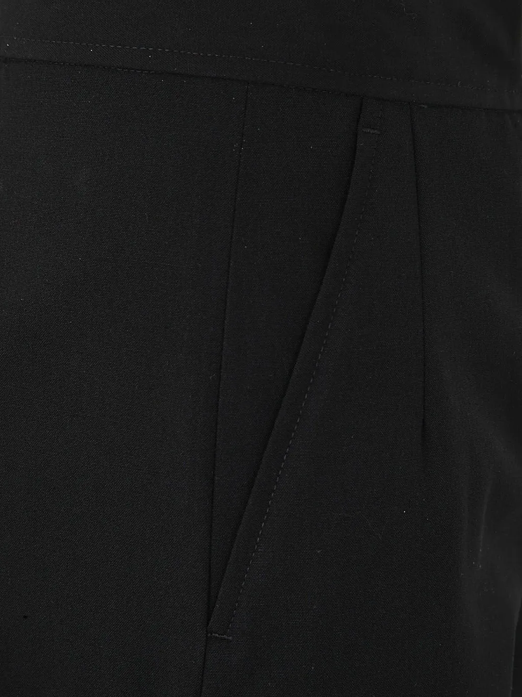 Pantery Straight-Leg Pants