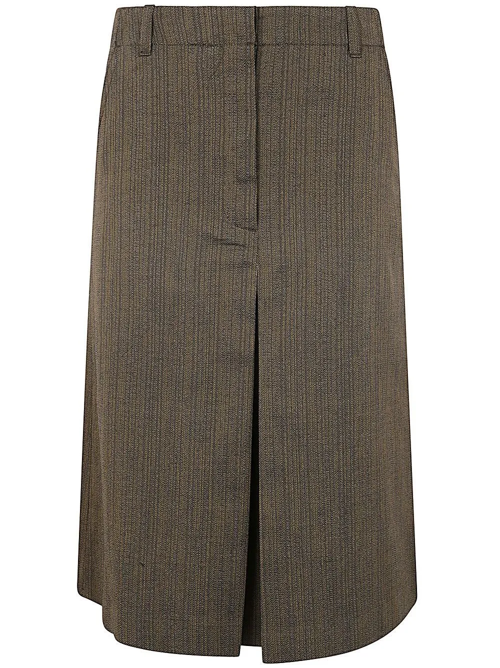 Sulia Midi Skirt