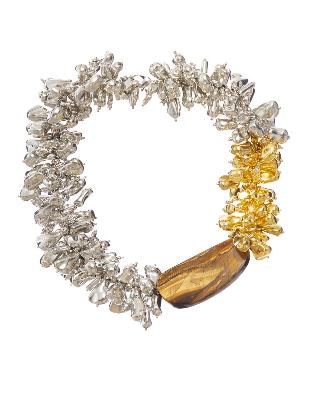 Embellished Necklace