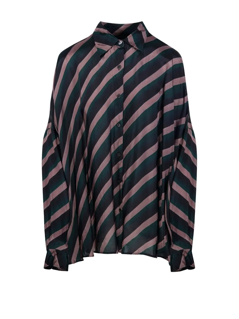 Casia Striped Shirt