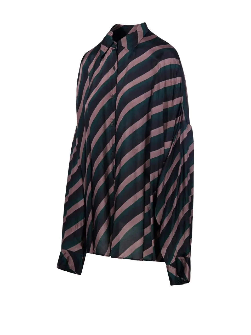 Casia Striped Shirt