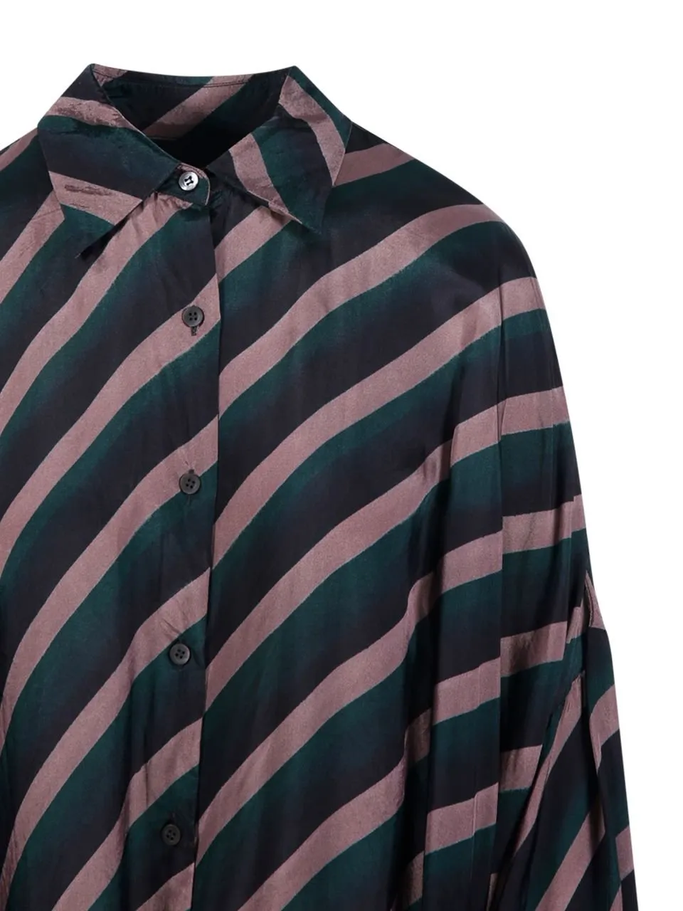 Casia Striped Shirt