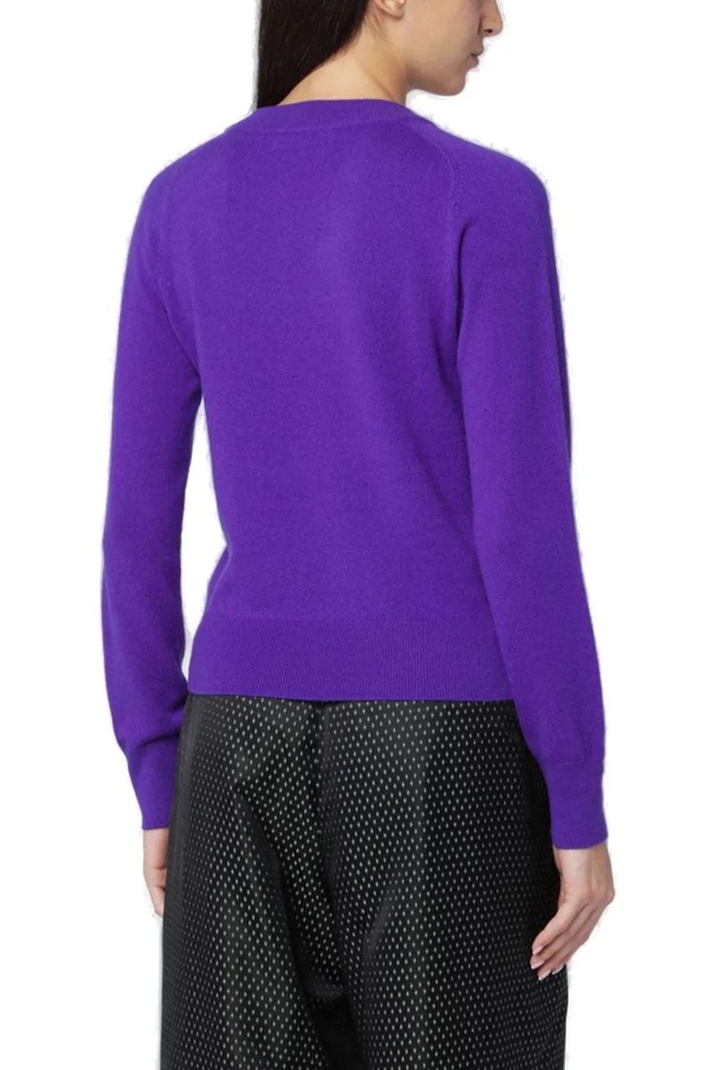 Embellished Tinker Jumper