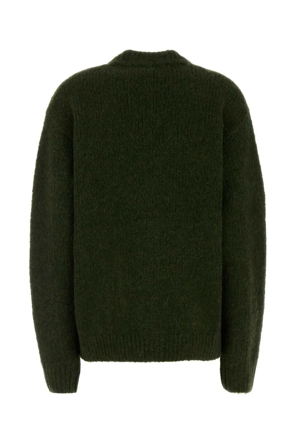 V-Neck Cardigan