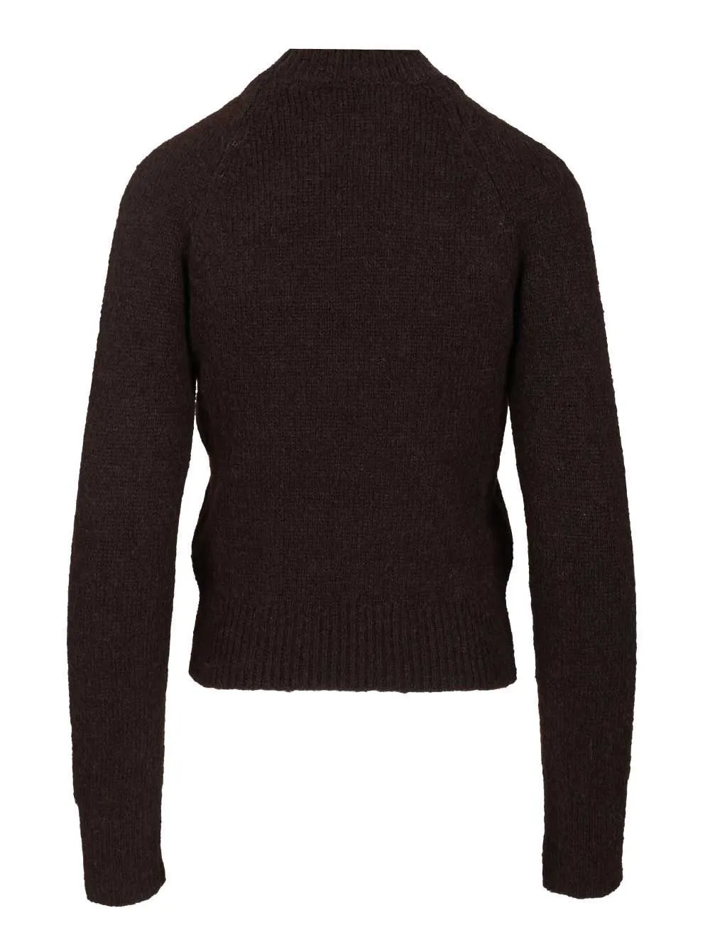 Texas Crewneck Knitted Jumper