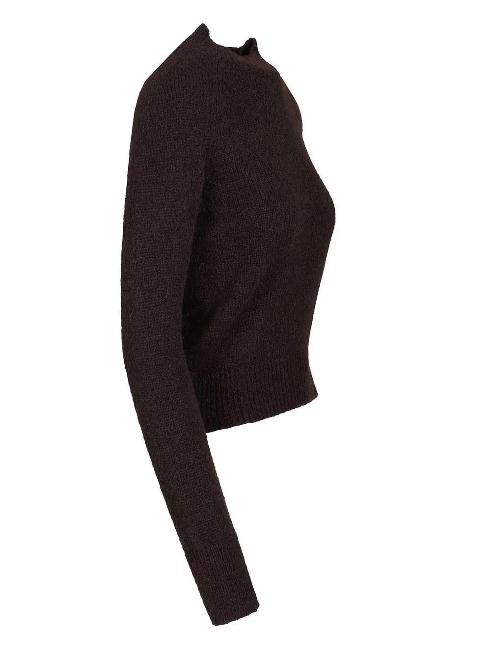 Texas Crewneck Knitted Jumper