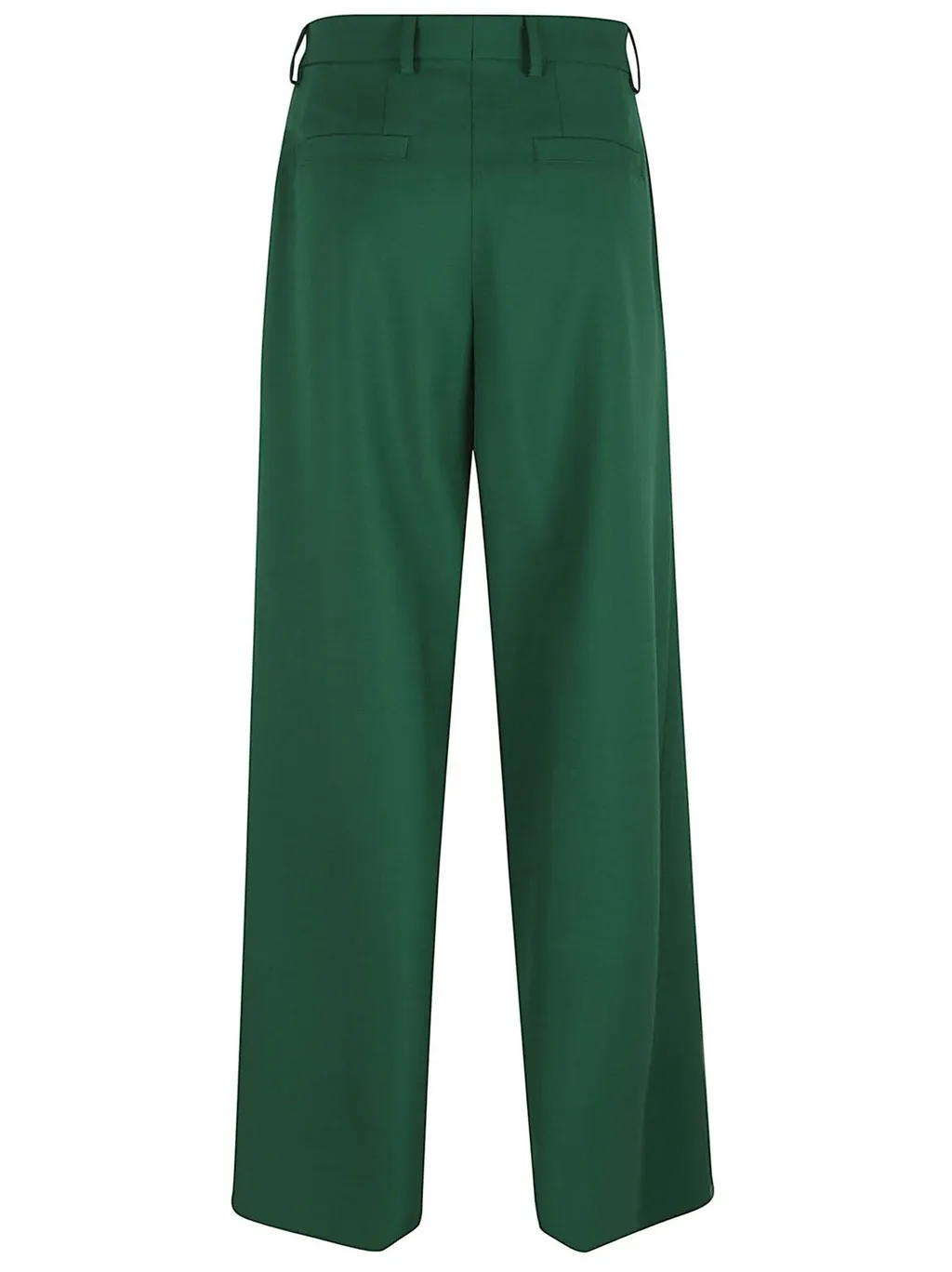 Straight Leg Pants