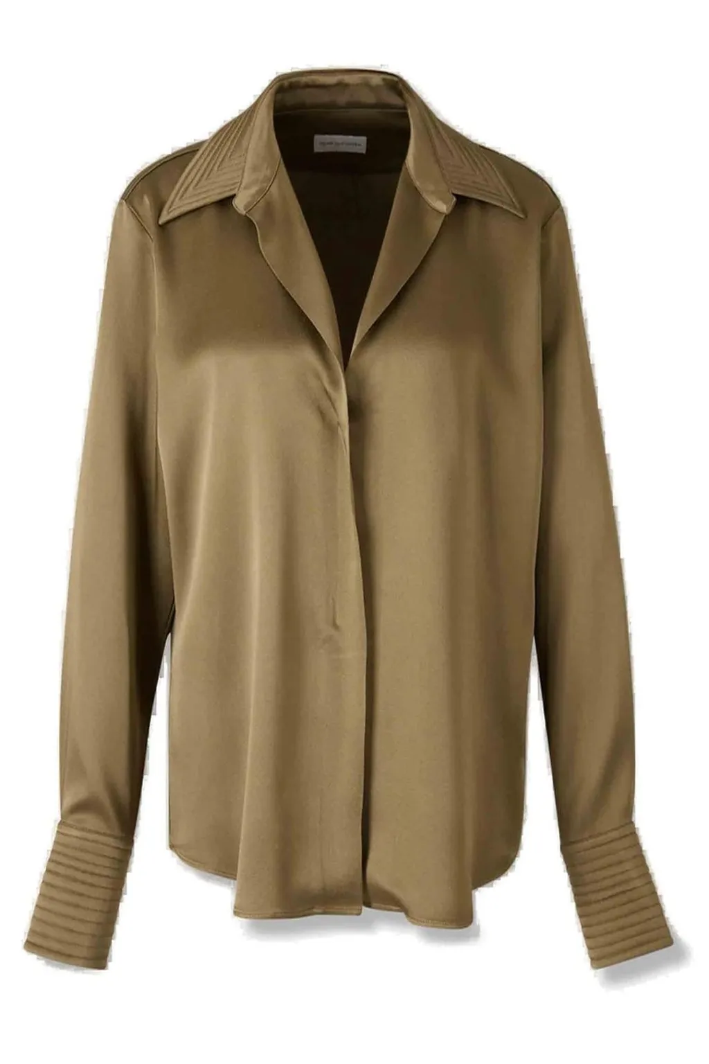 Celinta Satin Shirt