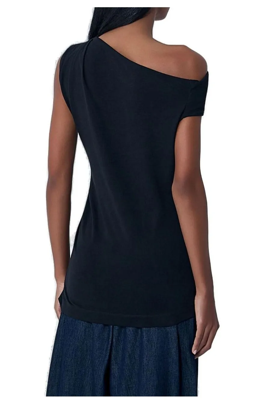 Henray Sleeveless Top