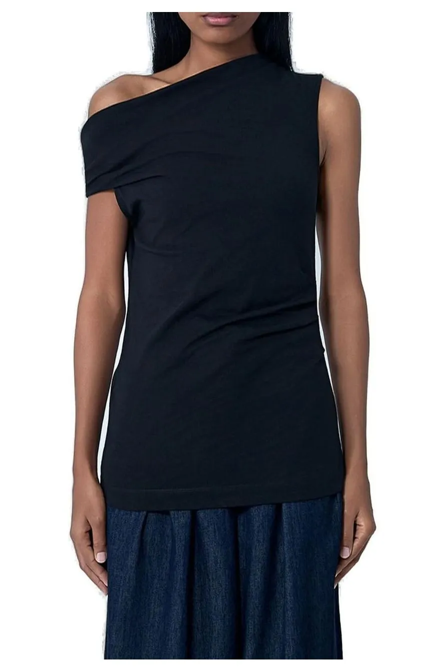Henray Sleeveless Top