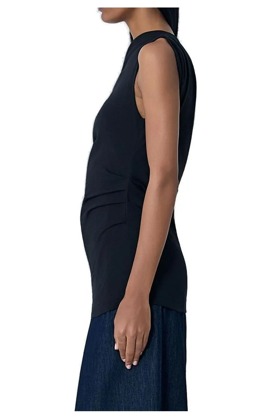 Henray Sleeveless Top