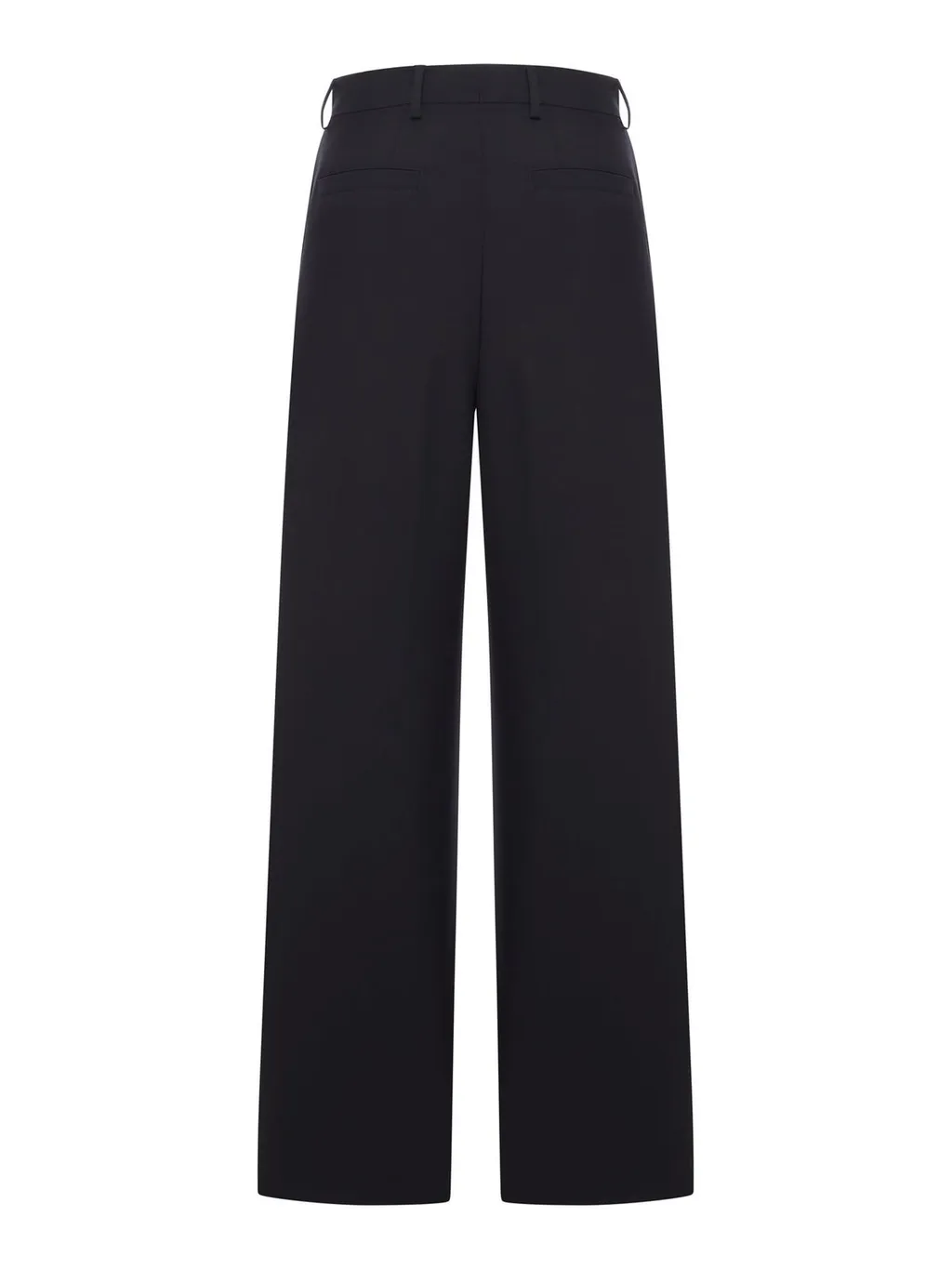 Straight Leg Pants