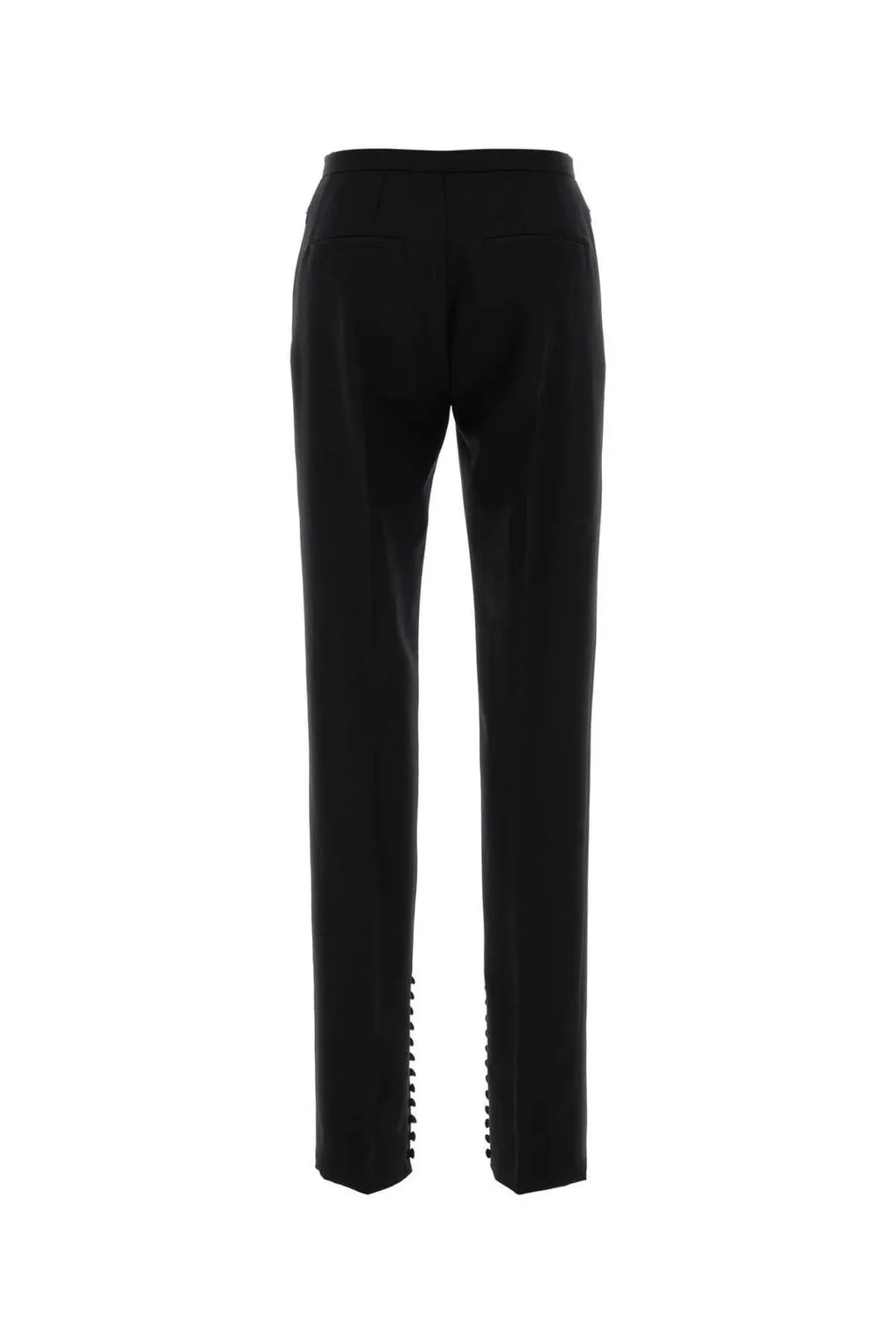 Fitted Pants