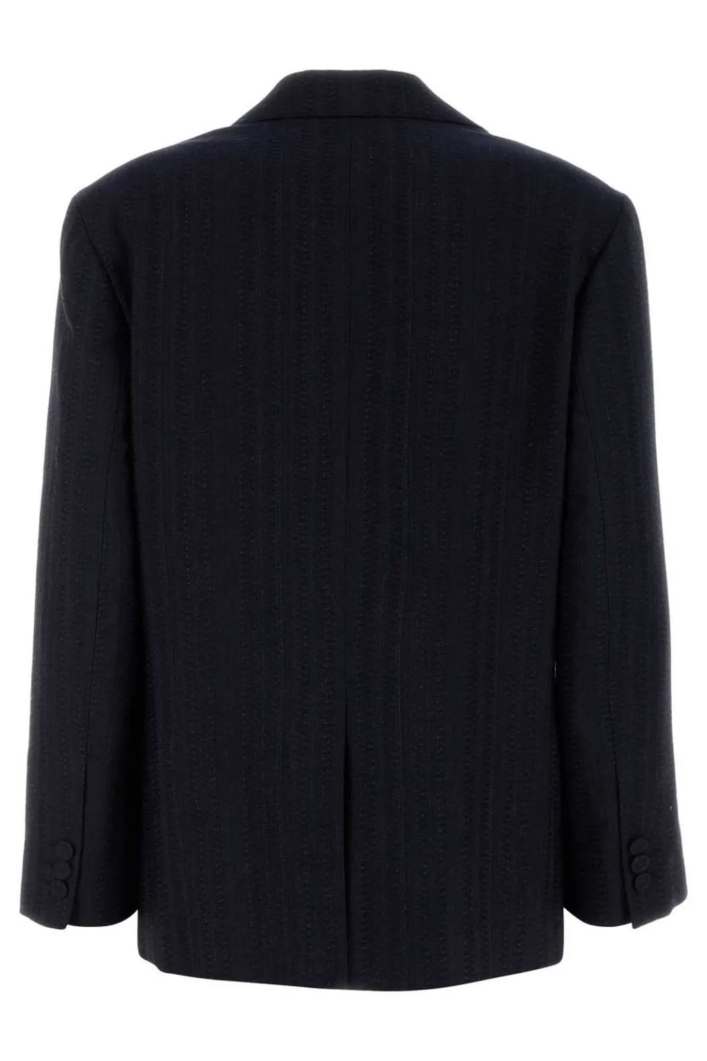 Long Sleeved Jacket