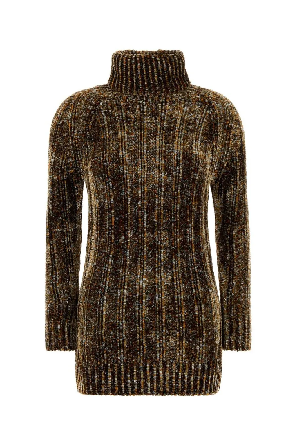Long Sweater