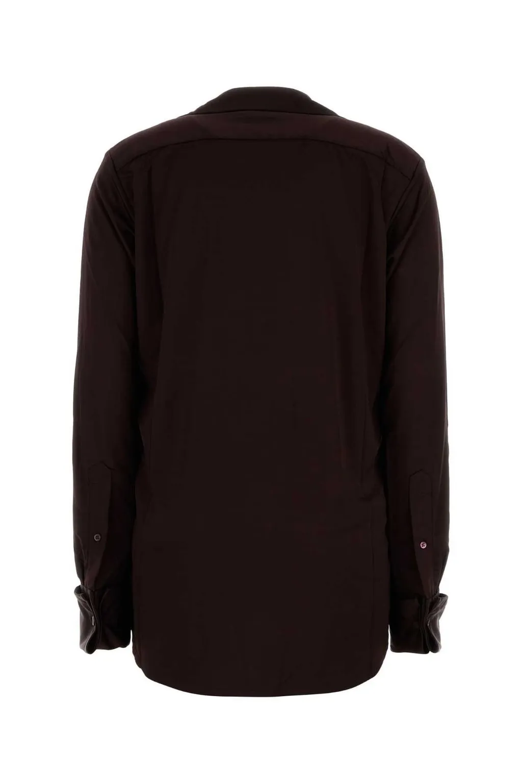 Long-Sleeved Shirt