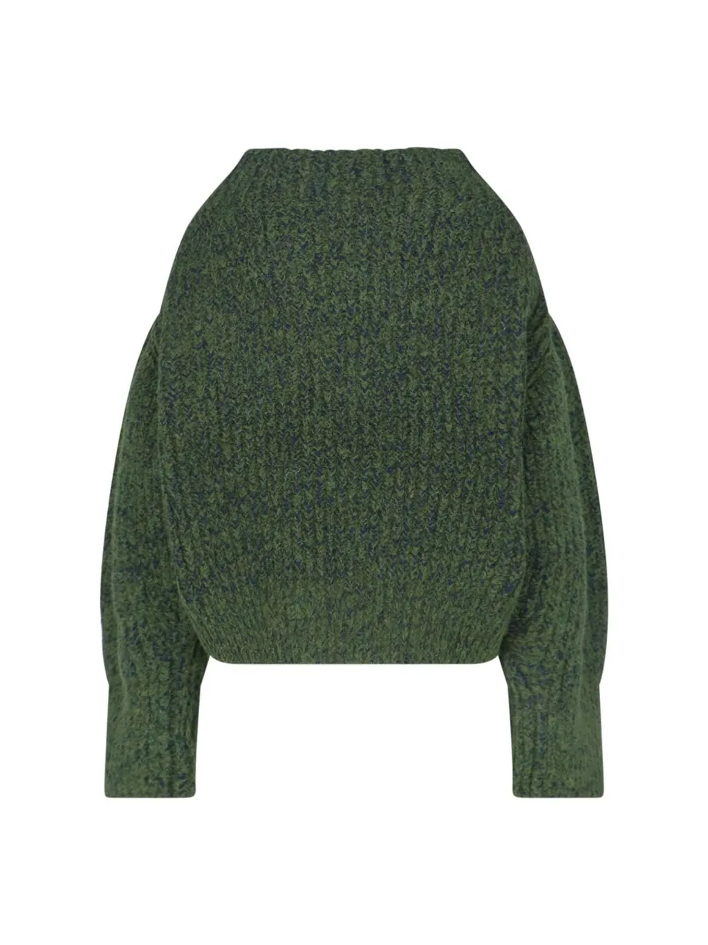 Teubina Jumper