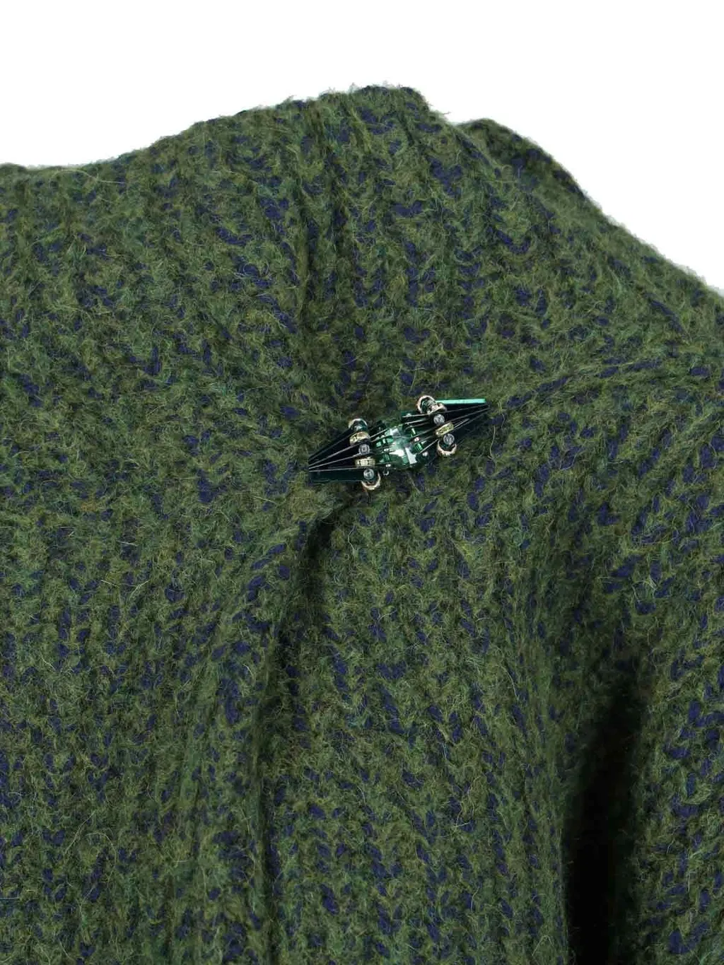Teubina Jumper