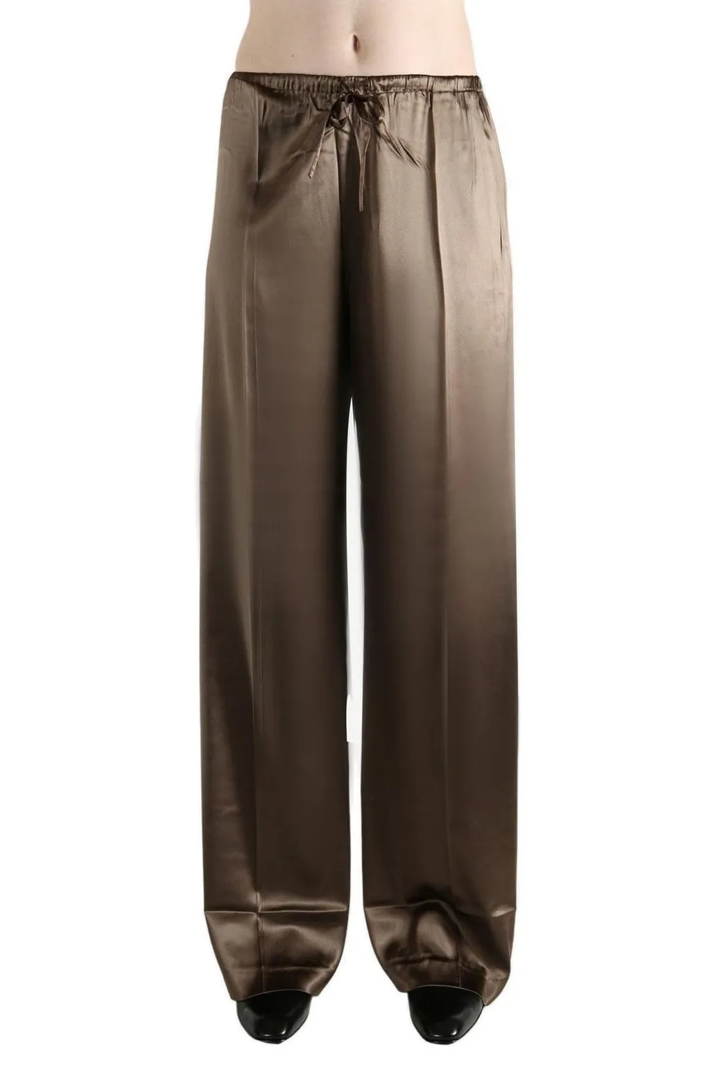 Puvis Wide Leg Pants