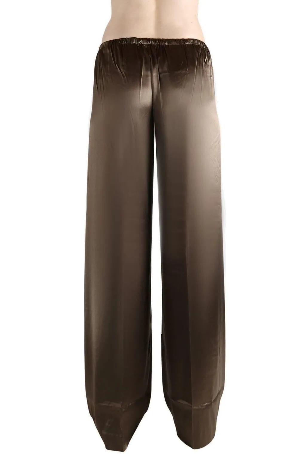 Puvis Wide Leg Pants