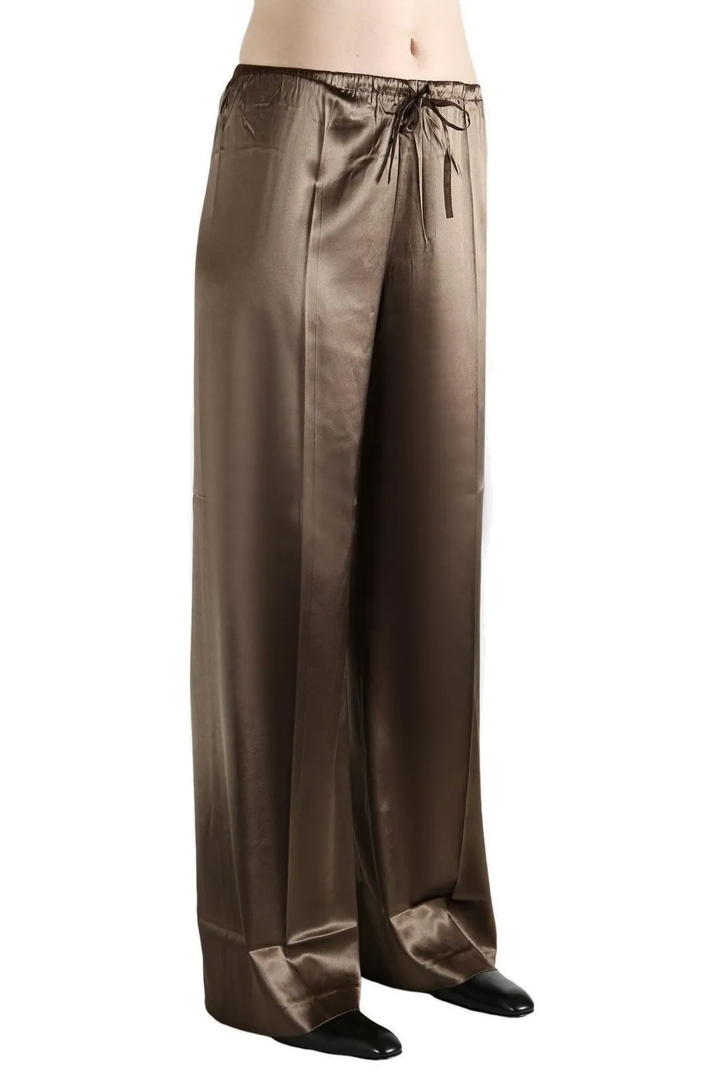 Puvis Wide Leg Pants