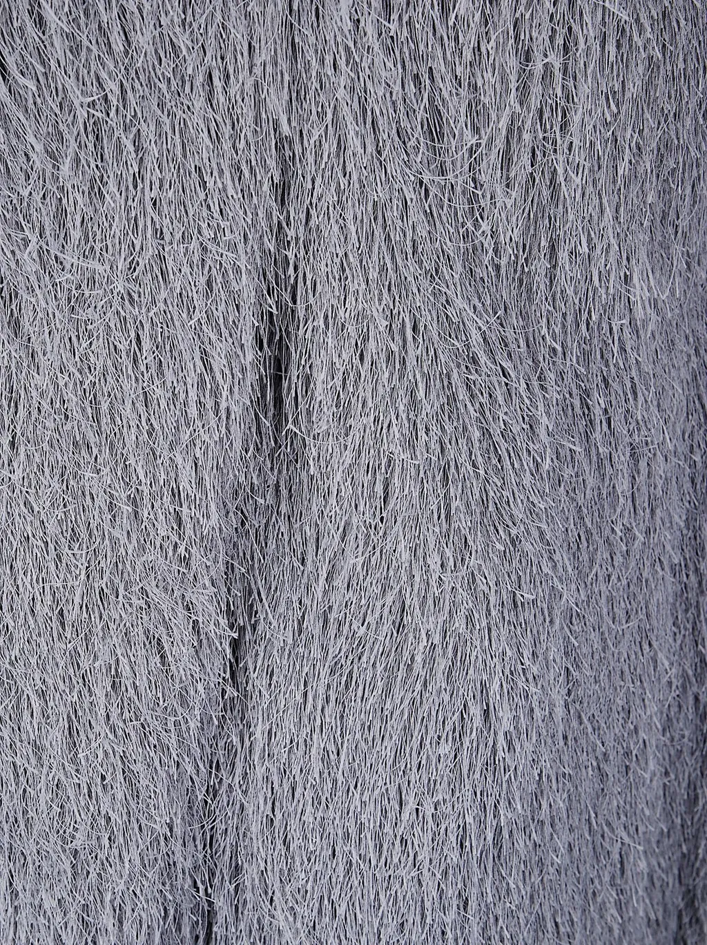 V-Neck Coat